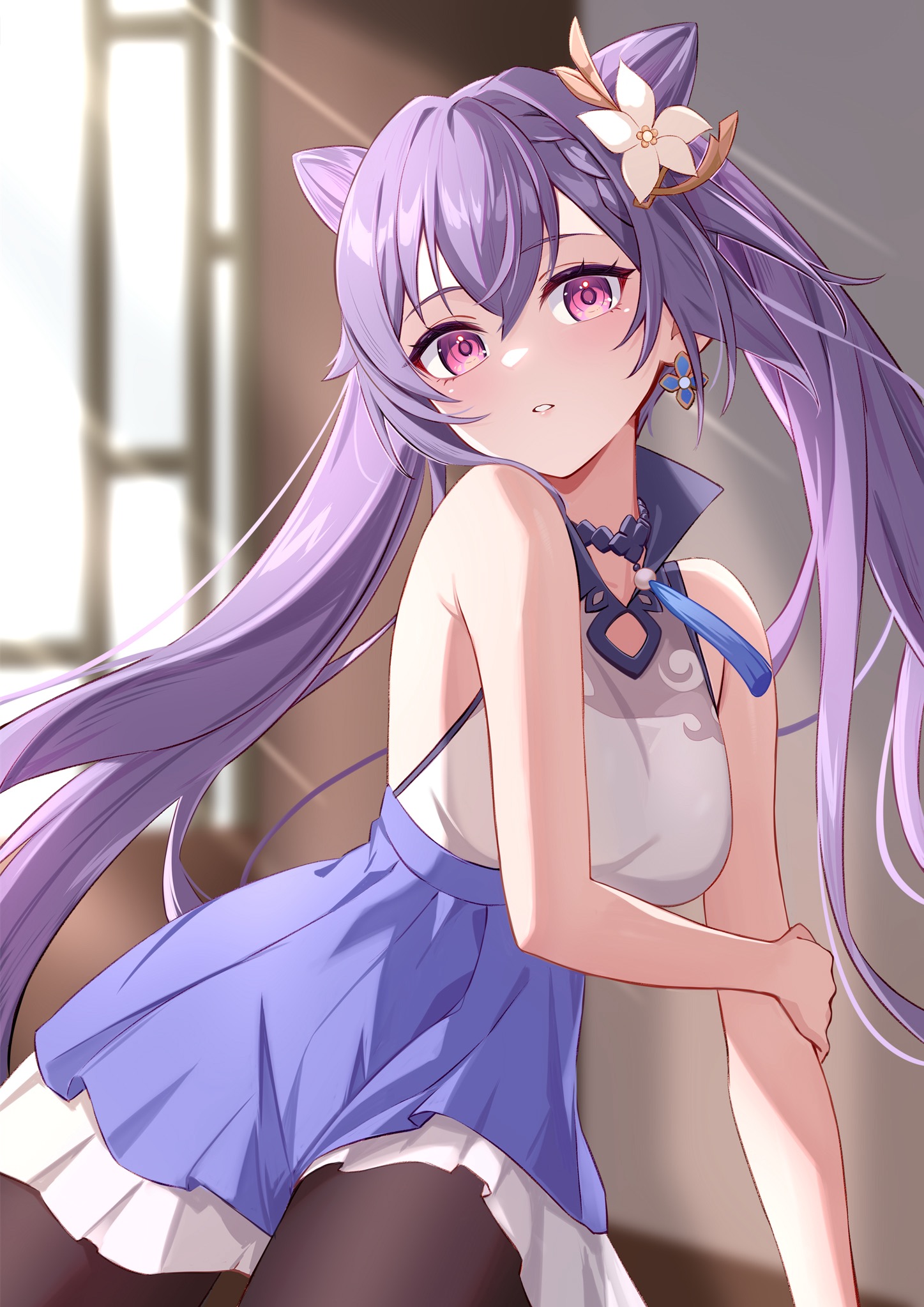 Wallpaper wibu dọc 875