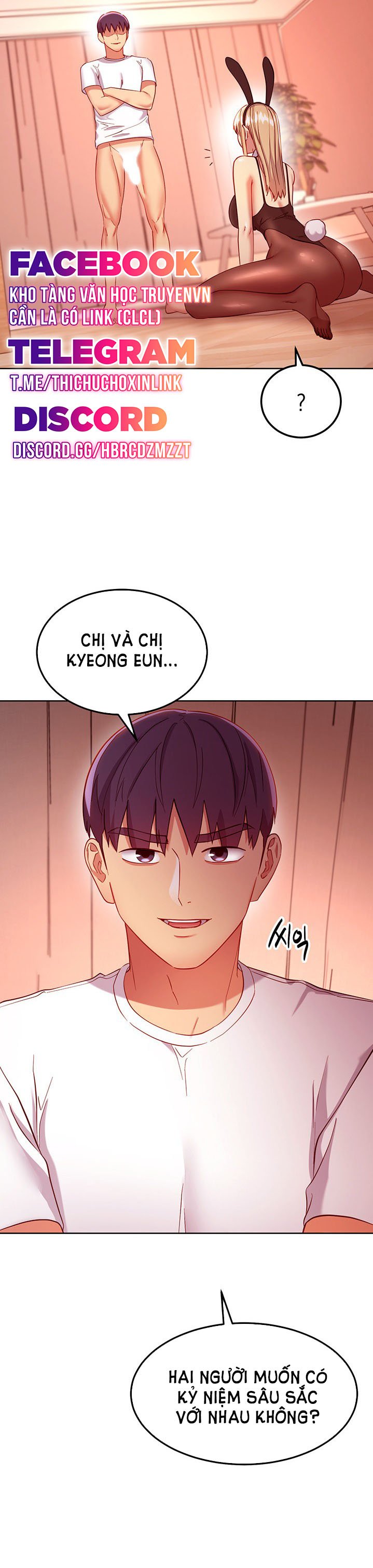 Đọc truyện hentai Bạn Của Mẹ Kế - Chap 114