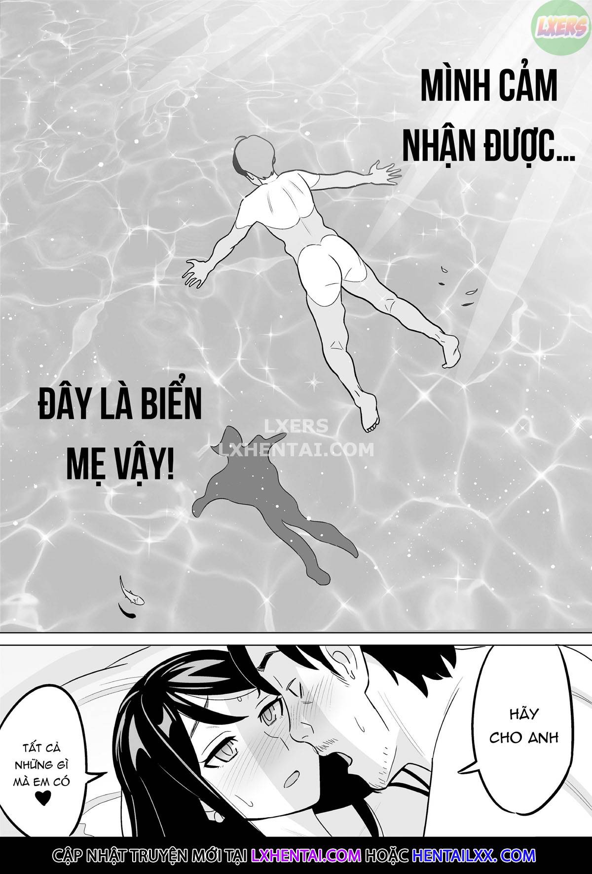 Đọc truyện hentai Tôi đã trúng giải độc đắc tại một cửa hàng bán đồ tình dục giá rẻ haha - Chap 1