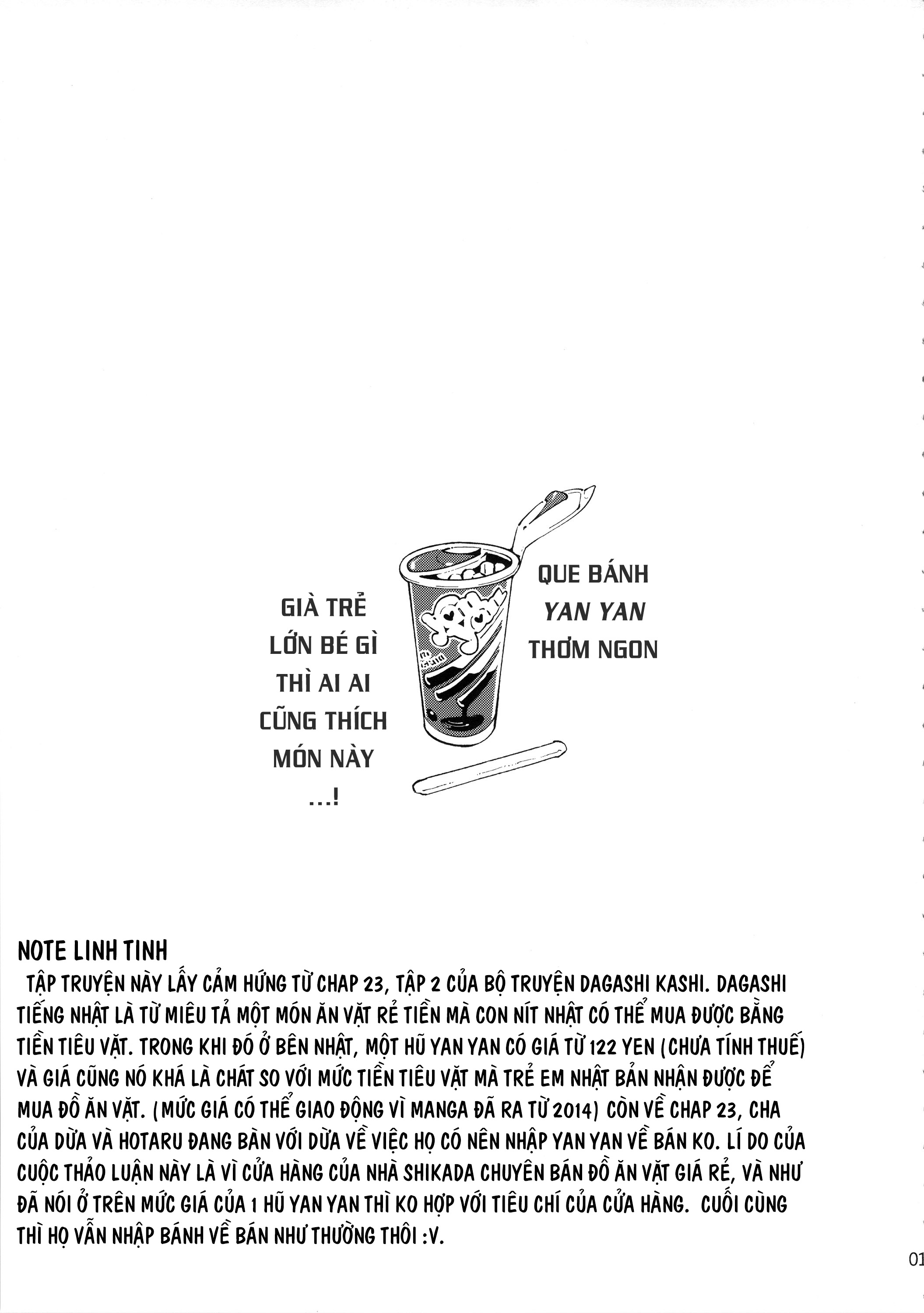 Đọc truyện hentai So Sensou - Oneshot