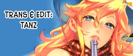 Đọc truyện hentai Natsu No Niwa - Oneshot