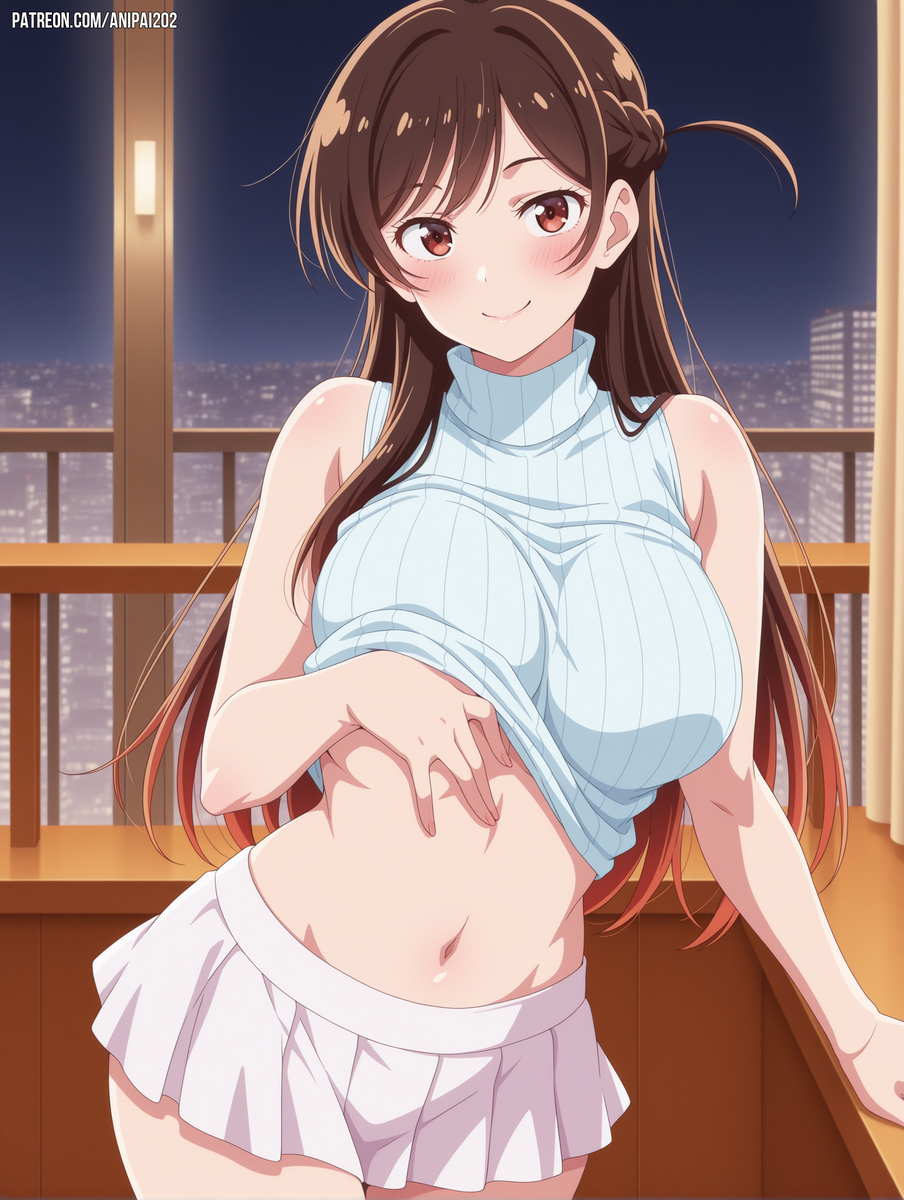 Đọc truyện hentai Tuyển tập Albums Art hentai - Chap 643 - Chizuru Mizuhara