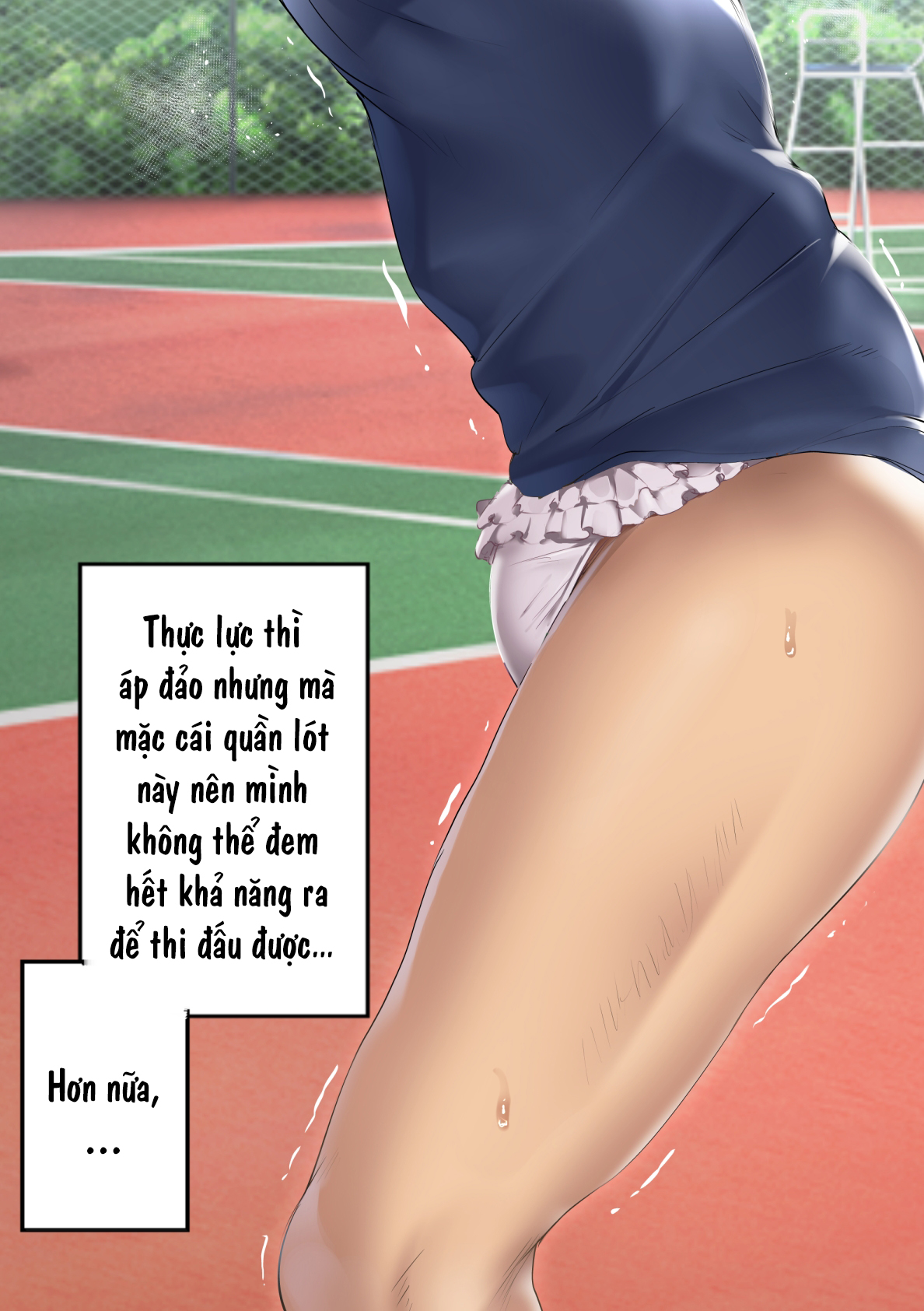 Đọc truyện hentai Luck S Powder Ona ni Abe Hình ảnh Chào mừng - Chap 4 + 5
