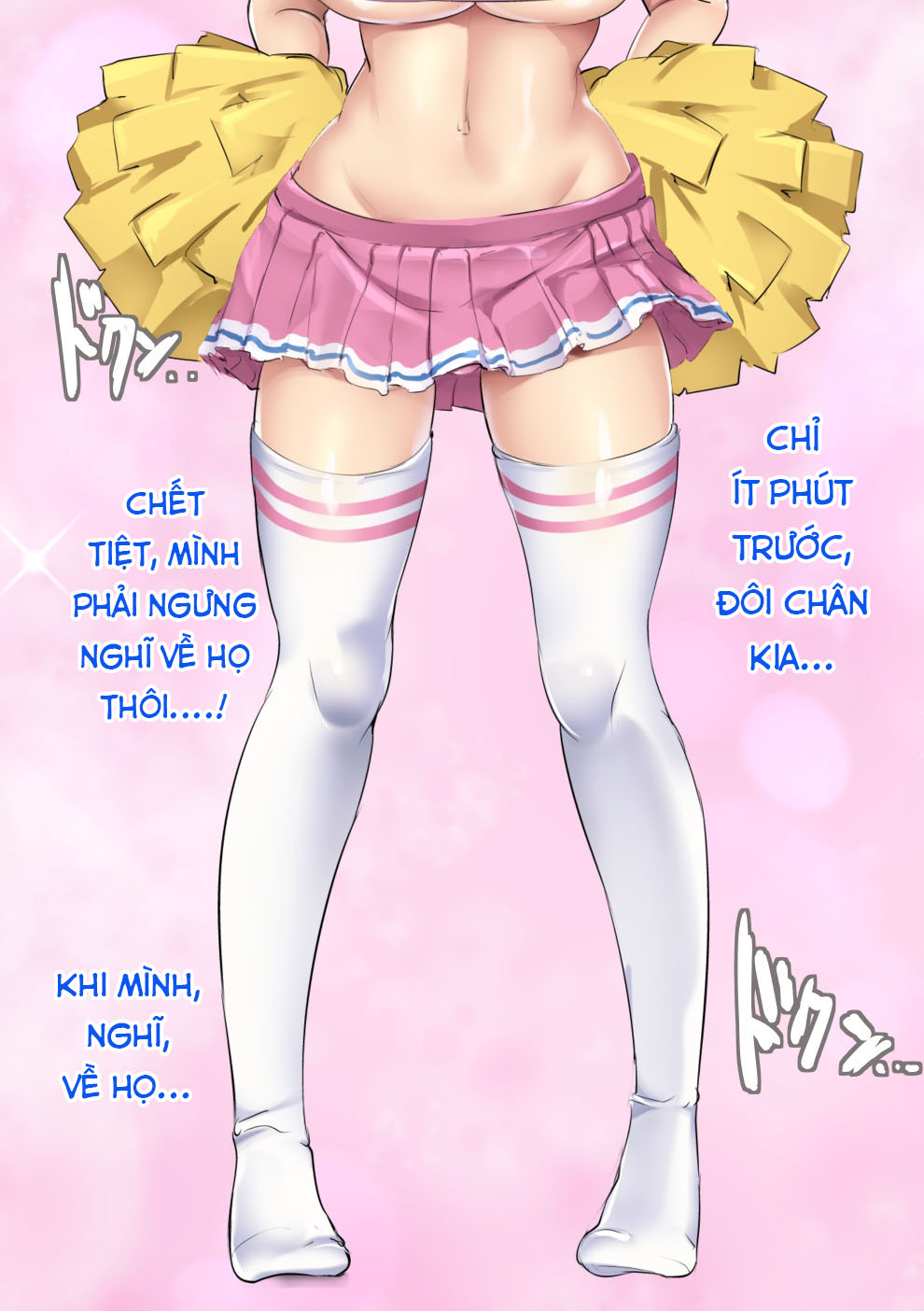 Đọc truyện hentai Câu lạc bộ bóng chày nam bị áp bức - Chap 3