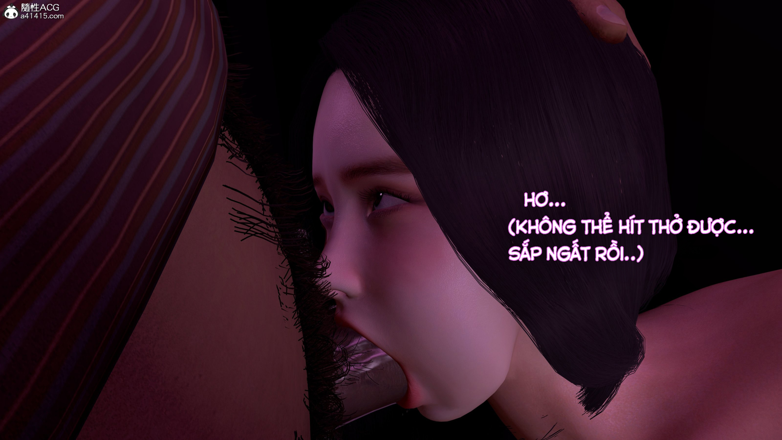 Đọc truyện hentai Tiểu tiên nữ sa ngã - Chap 15