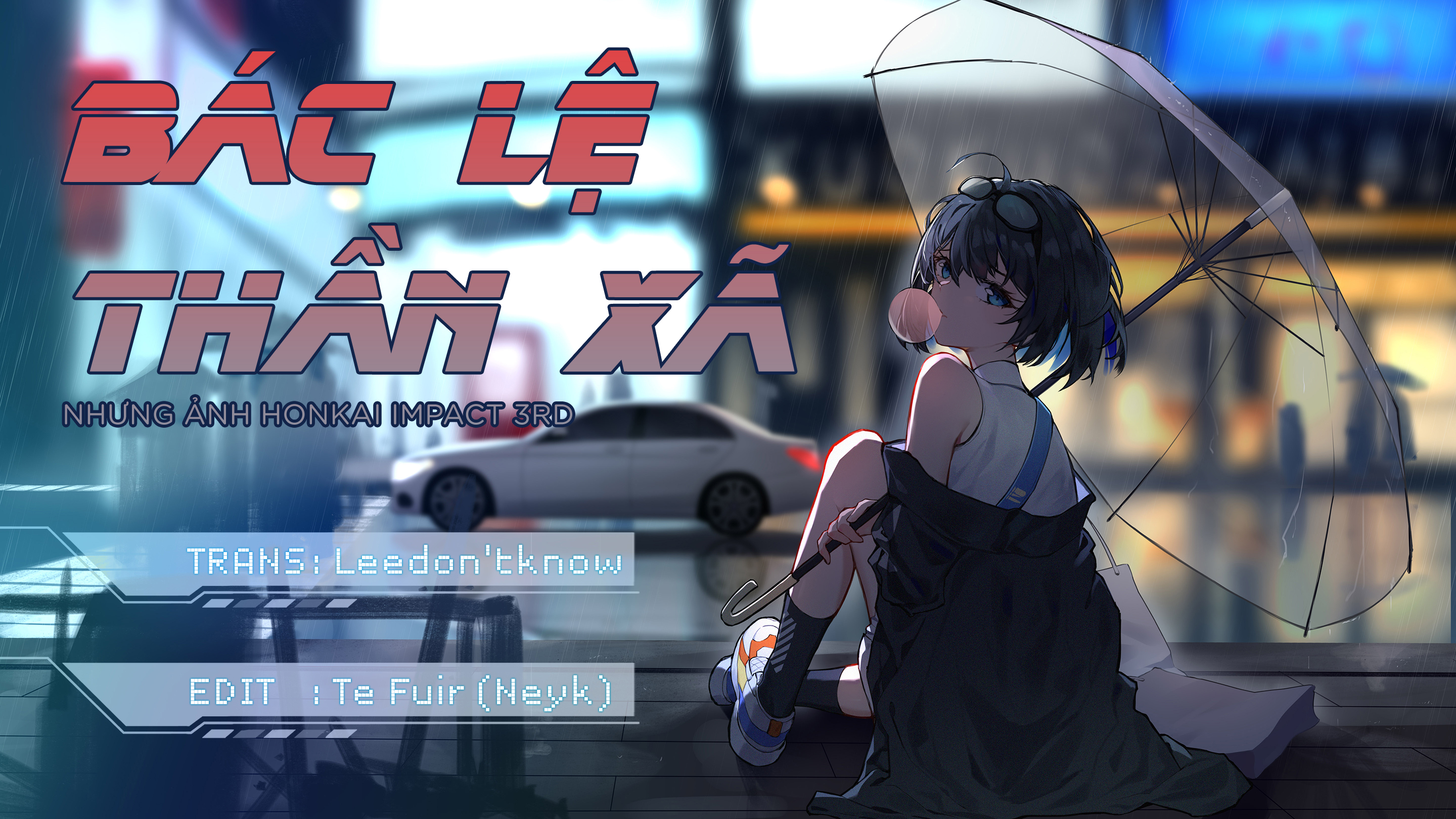 Đọc truyện hentai Mitsuha ~ Netorare ~ - Chap 1: Khởi đầu