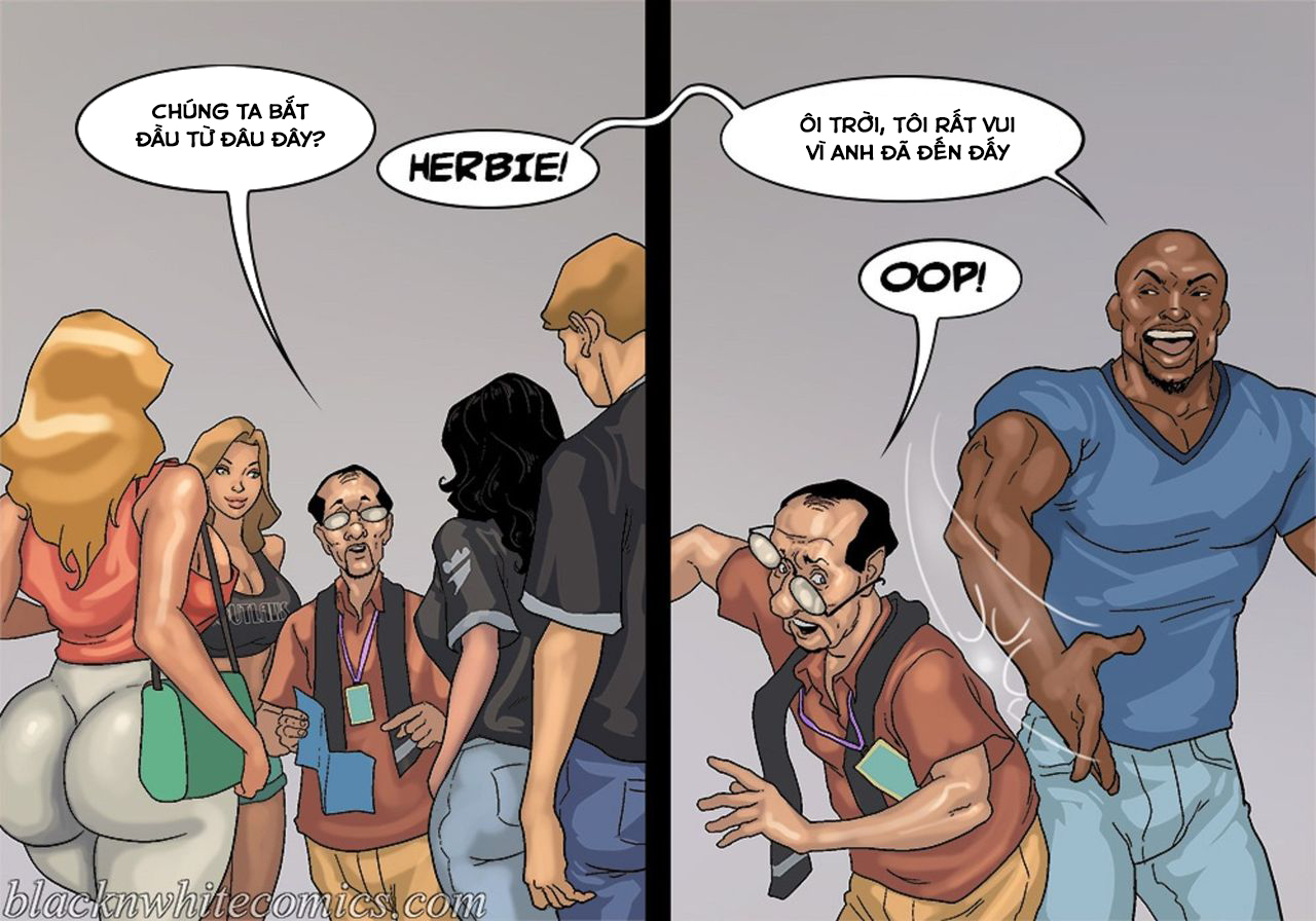 Đọc truyện hentai The Poker Game - Chap 7