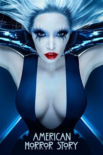 Truyện Kinh Dị Mỹ Mùa 12