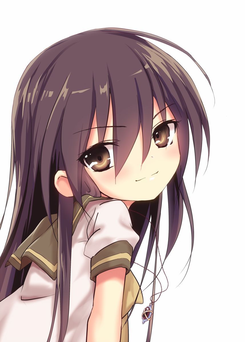 Đọc truyện hentai Shana no Kiss de okita. 4 - Oneshot