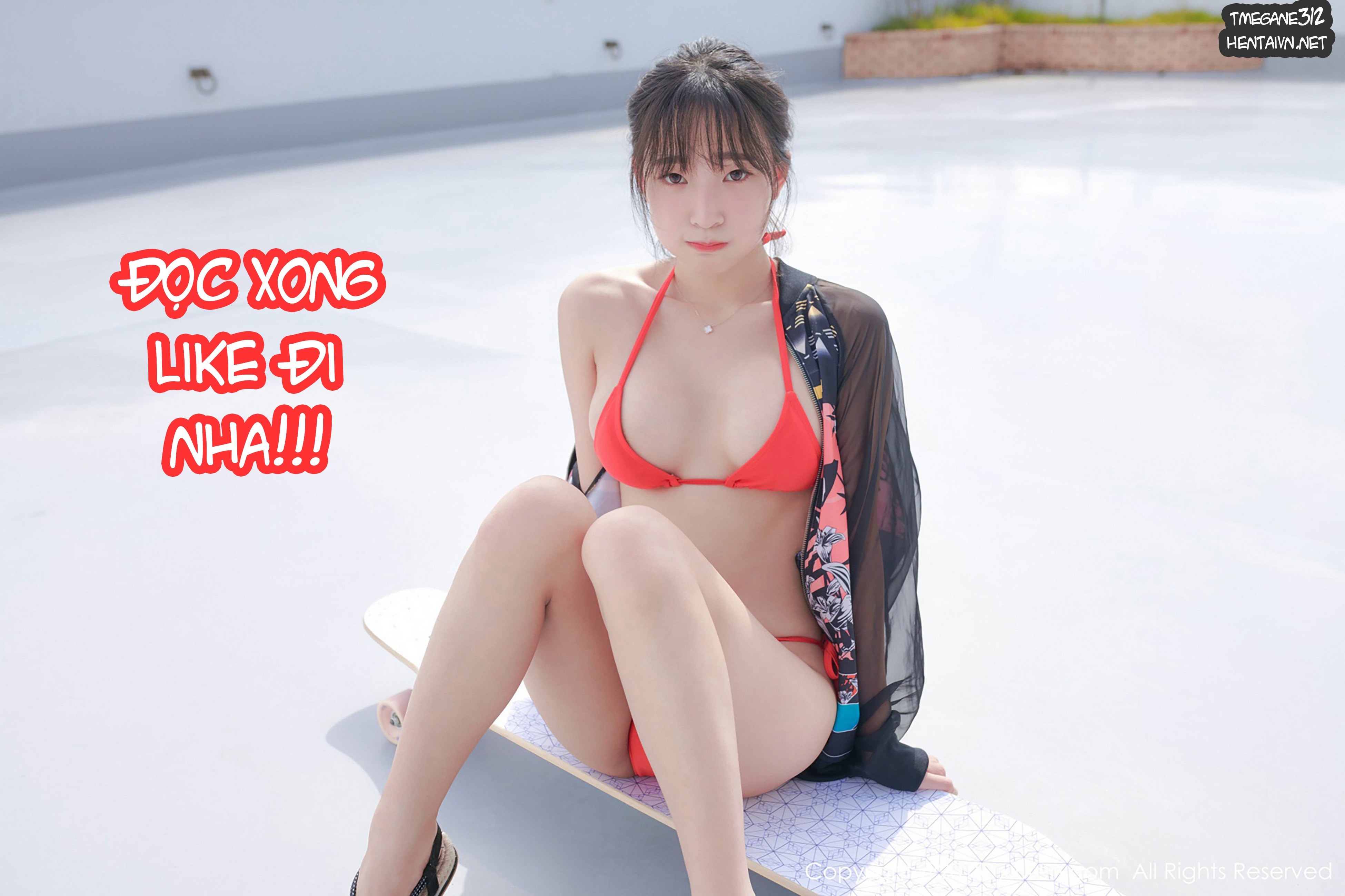 Đọc truyện hentai Anh nhân viên văn phòng may mắn và cô nữ sinh dú bự dâm đãng - Chap 3: Khi hai ta về một nhà~