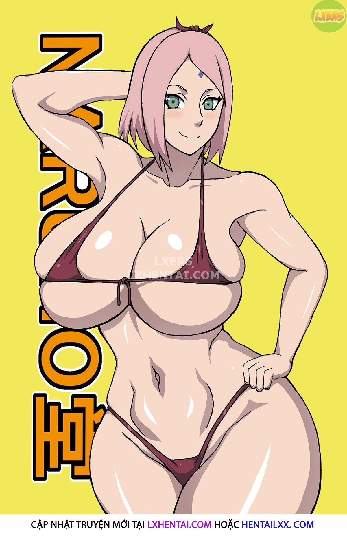 Đọc truyện hentai Jungle GT - Oneshot - Có màu