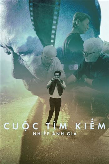 Cuộc Tìm Kiếm Nhiếp Ảnh Gia