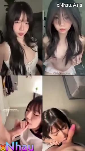 Em sinh viên chubby vú to lồn múp bú mút cặc kích thích thủ dâm chảy nước địt tê lồn (Em sinh viên chubby vú to lồn múp bú mút cặc kích thích thủ dâm chảy nước địt tê lồn) [26]