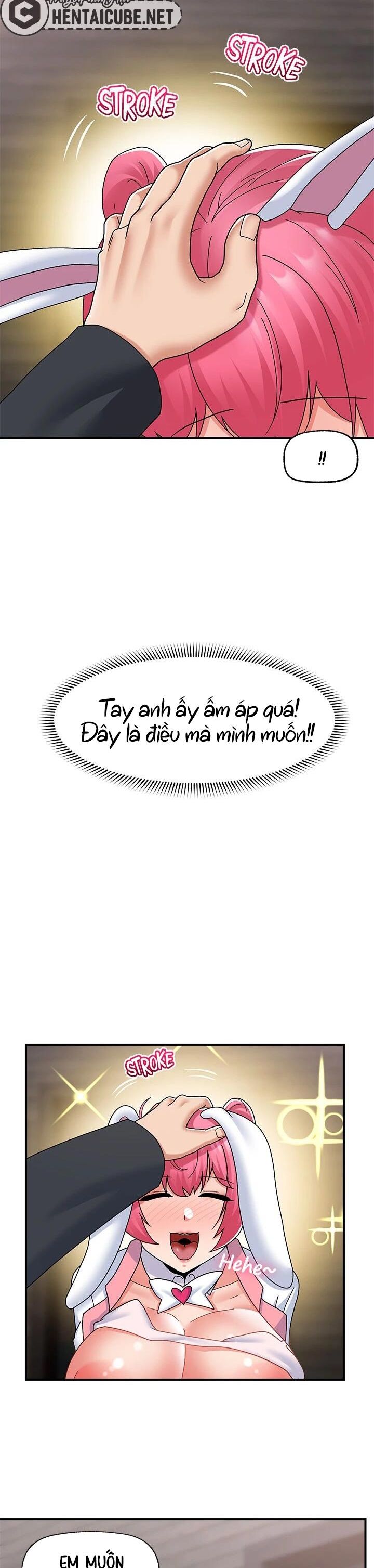 Đọc truyện hentai Thôi miên tuyệt đối ở dị giới - Chap 84 - END