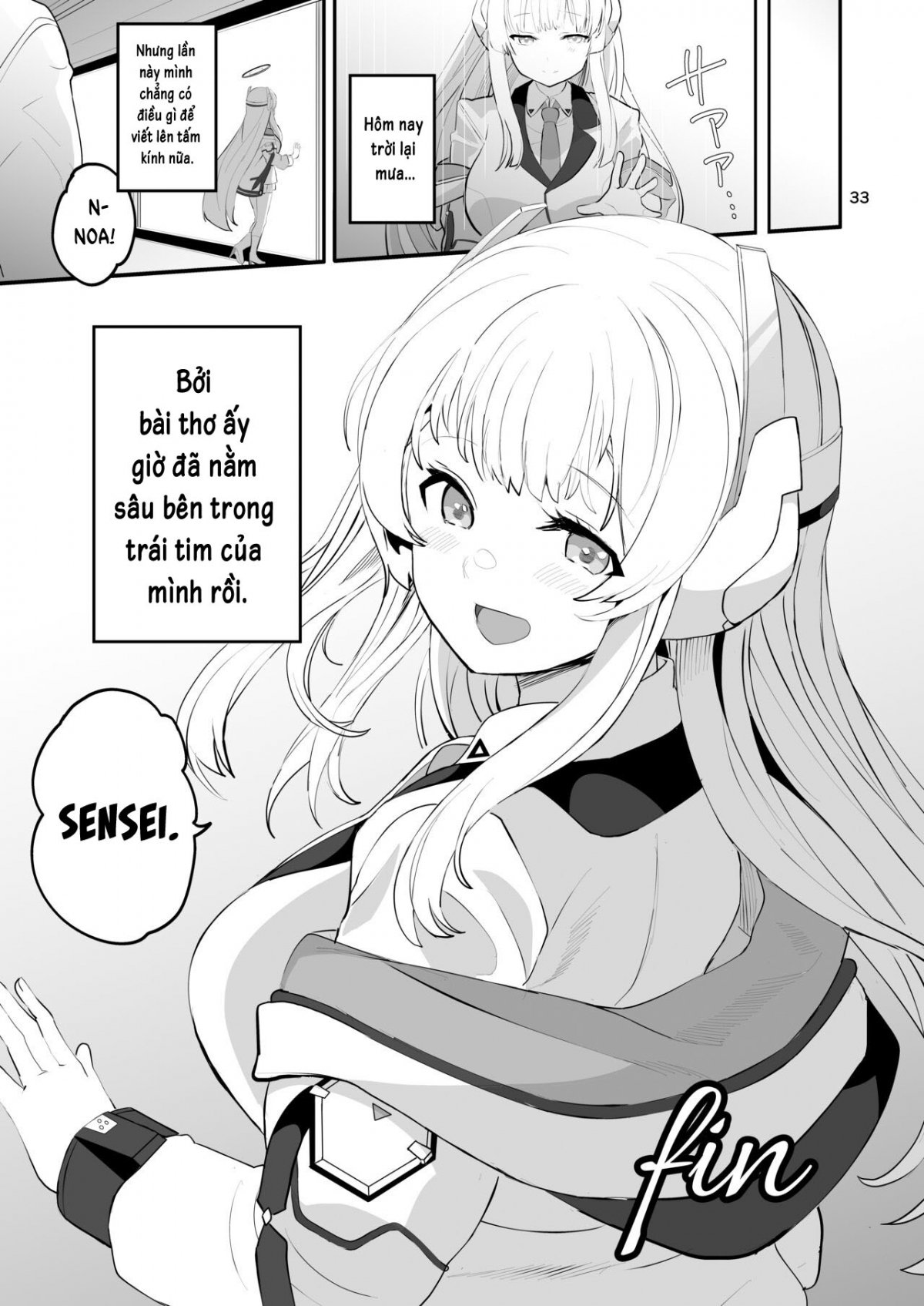 Đọc truyện hentai Seminar Shoki no Omote ni Dasenai Kousai Kiroku - Oneshot nứng
