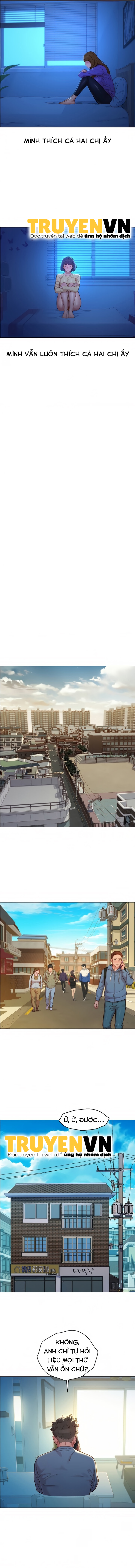 Đọc truyện hentai Chị Gái Hàng Xóm - Chap 157