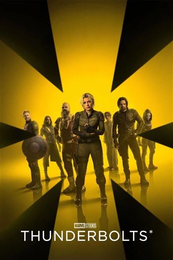 Biệt Đội Sấm Sét