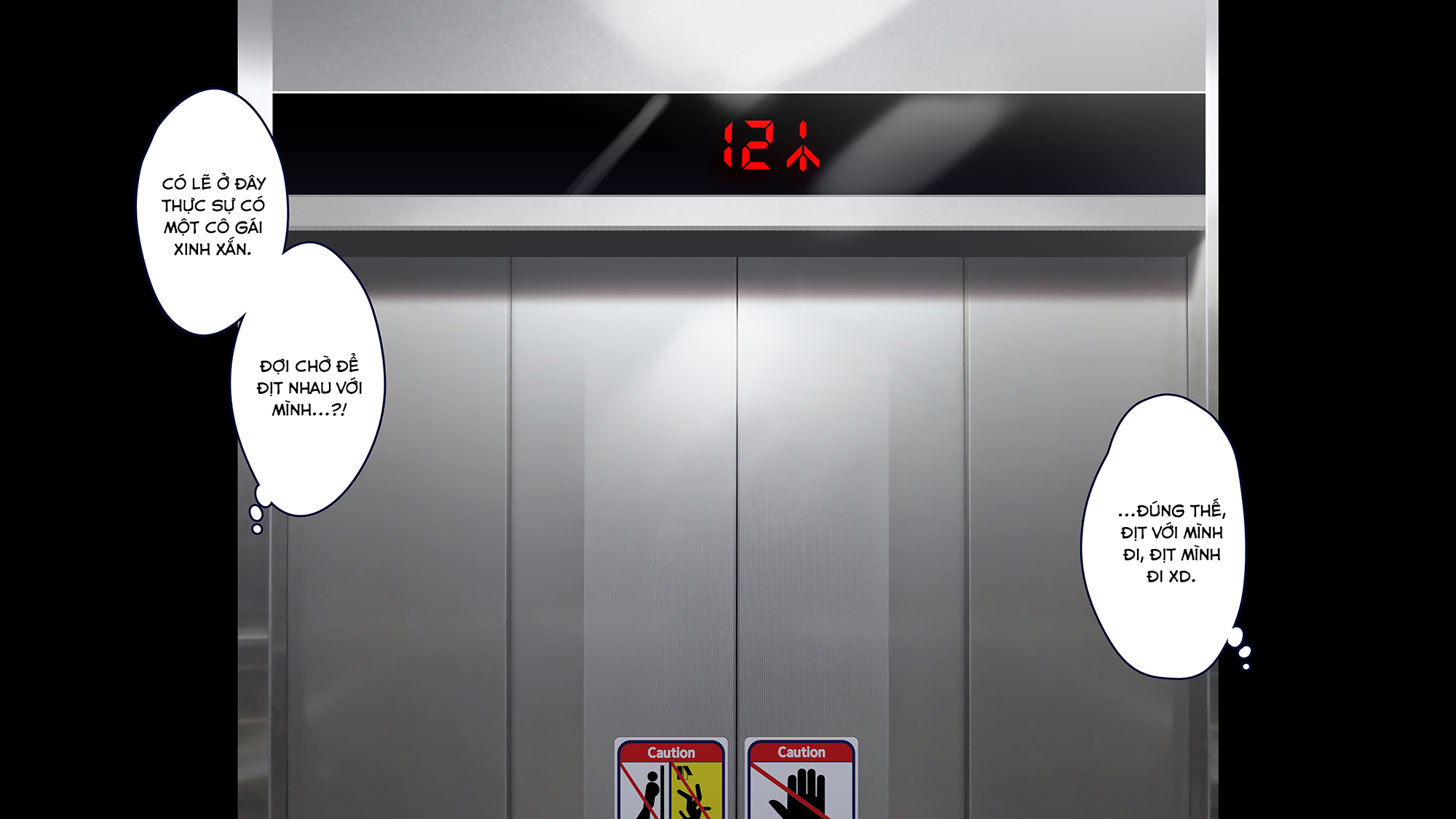 Đọc truyện hentai #Sextagram - Phần mở đầu: Insta qua Tweet