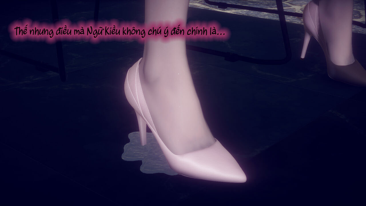 Đọc truyện hentai Ann and Joe - Full 2 ( 220 trang )