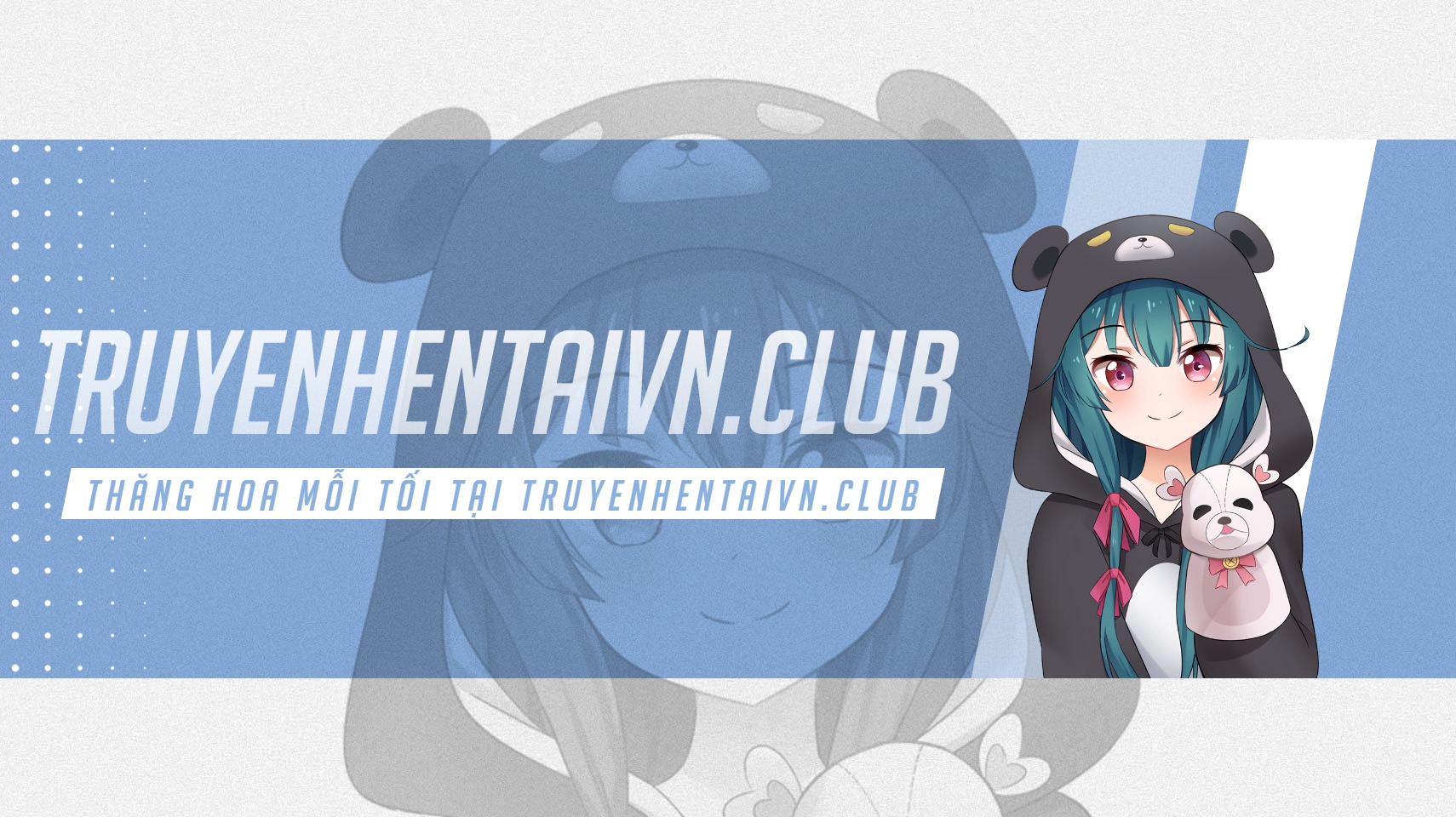 Đọc truyện hentai Em sẽ dạy cô! - Oneshot