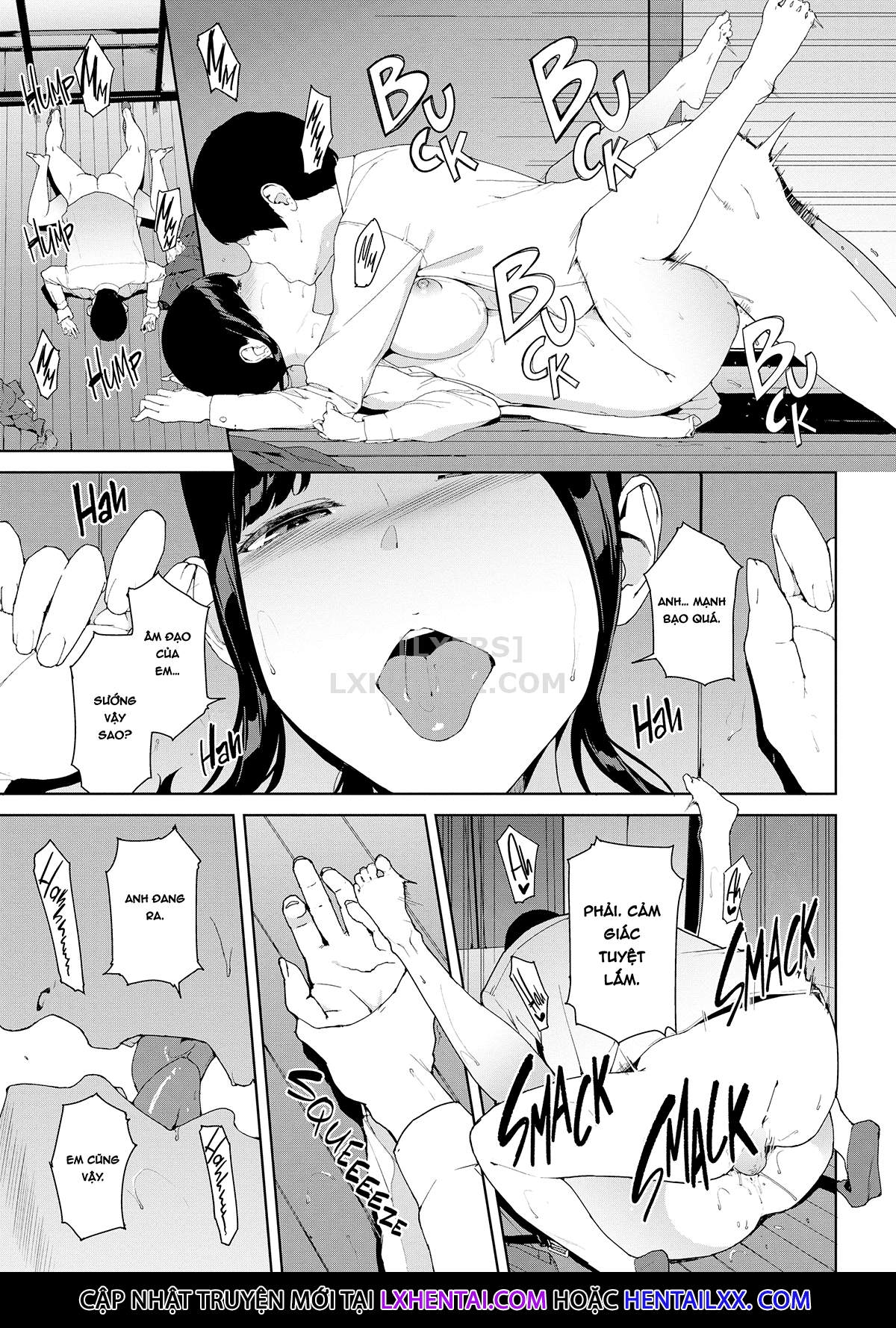 Đọc truyện hentai Viewer Discretion Advised - Chap 5 - Stigmatized Property