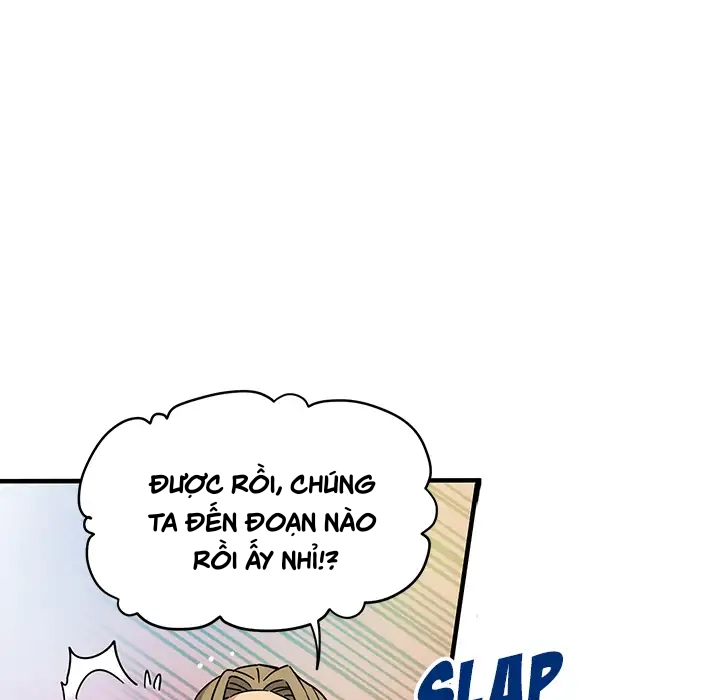 Đọc truyện hentai Canh Phòng - Chap 1: Nỗi Đau...