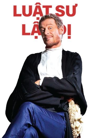 Luật Sư Lập Dị Mùa 2