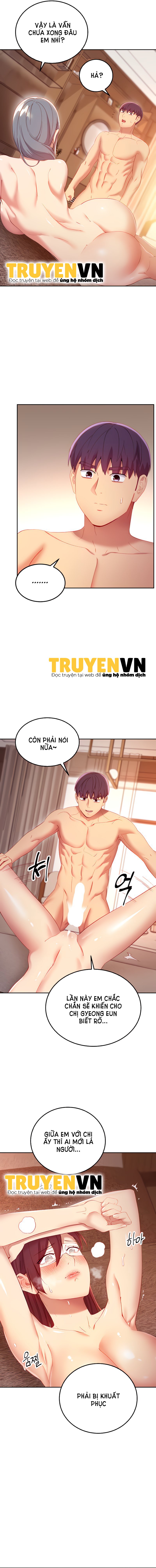 Đọc truyện hentai Bạn Của Mẹ Kế - Chap 102