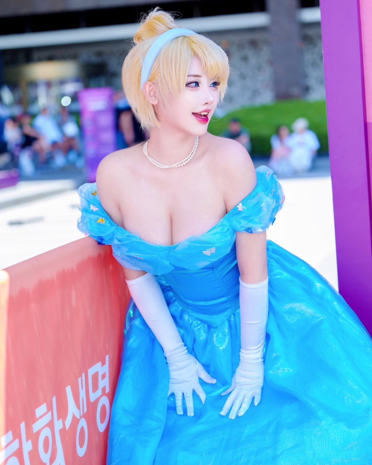 Đọc truyện hentai Tuyển tập Albums siêu phẩm Cosplay - Chap 1153 - Nightmare／Yasal - Twitter