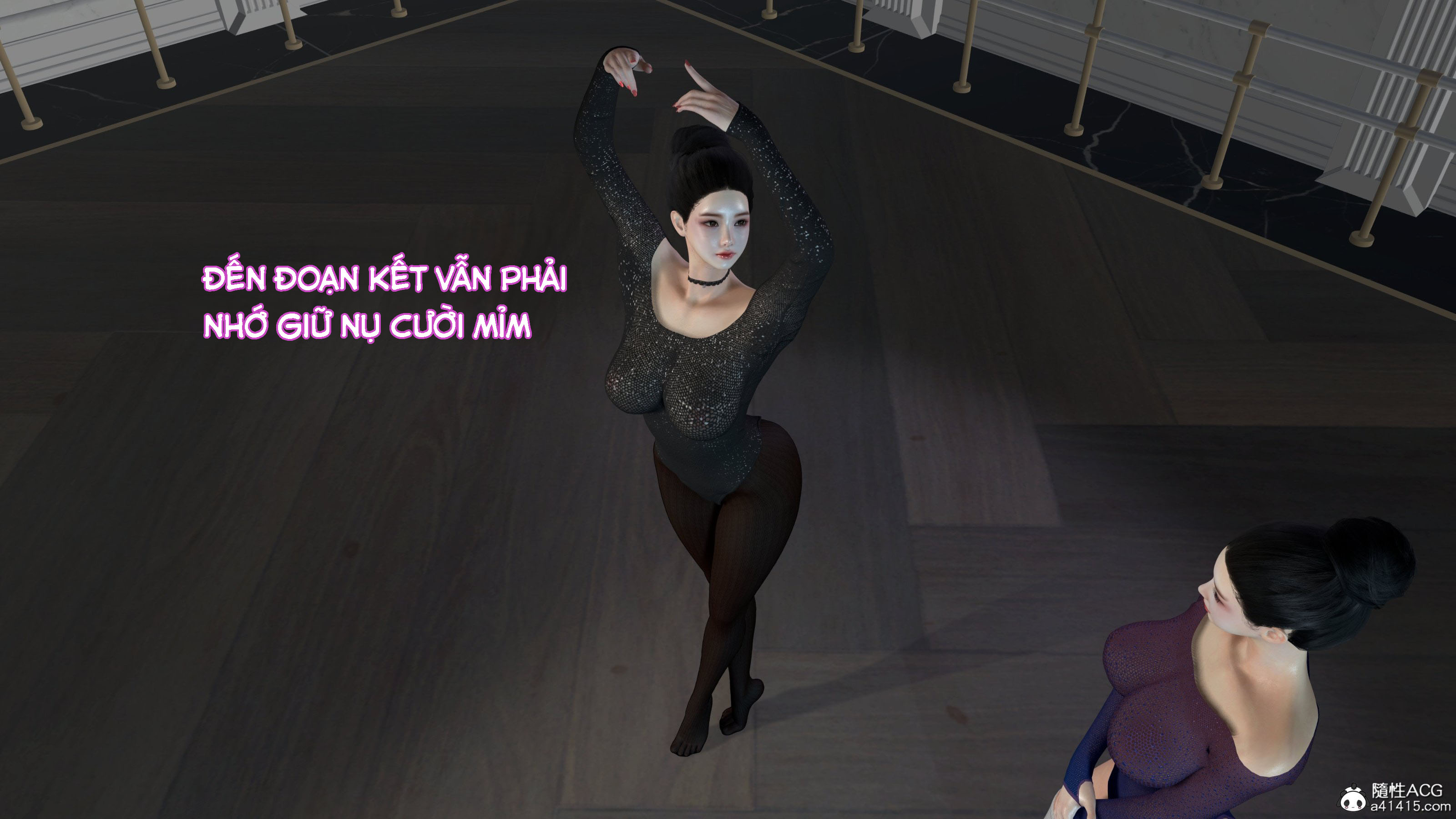 Đọc truyện hentai Tiểu tiên nữ sa ngã - Chap 1