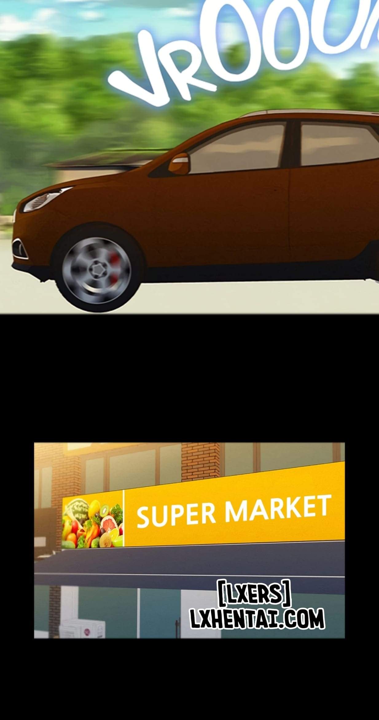 Đọc truyện hentai Chị Gái Hàng Xóm - Chap 12