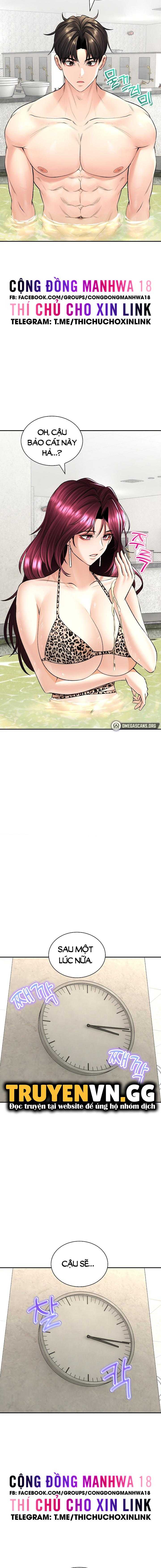 Đọc truyện hentai Thảo Dược Mê Tình - Chap 23