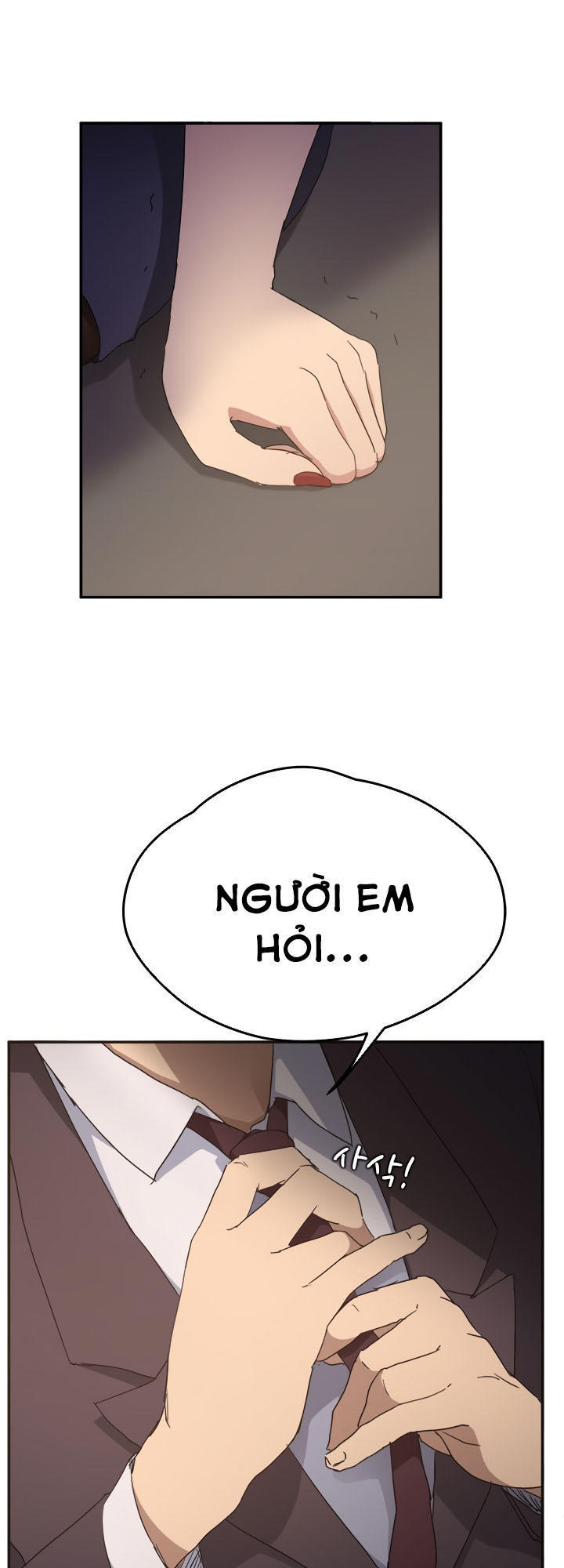 Đọc truyện hentai Mẹ Kế - Chap 33