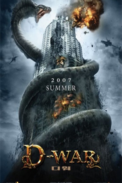 Cuộc Chiến Của Rồng