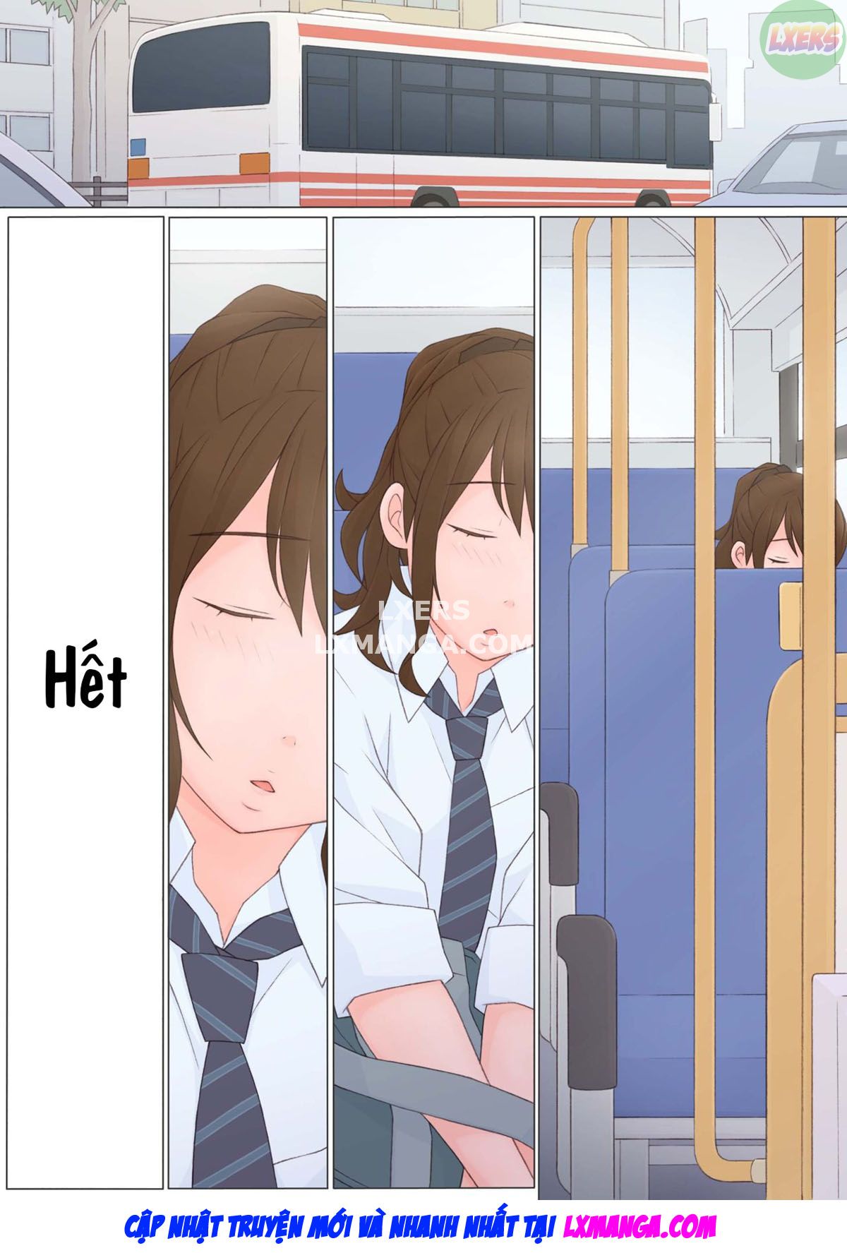 Đọc truyện hentai Mối quan hệ đáng ngờ - Oneshot