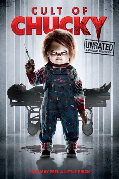 Ma Búp Bê 7 Sự Tồn Sùng Chucky