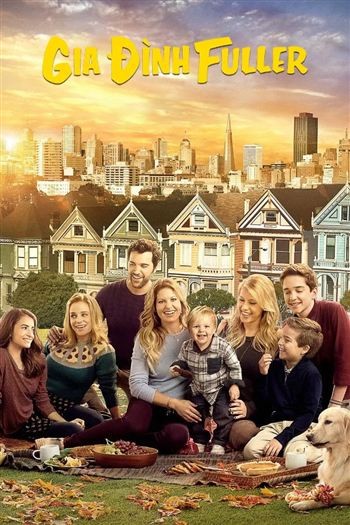 Gia Đình Fuller Mùa 3