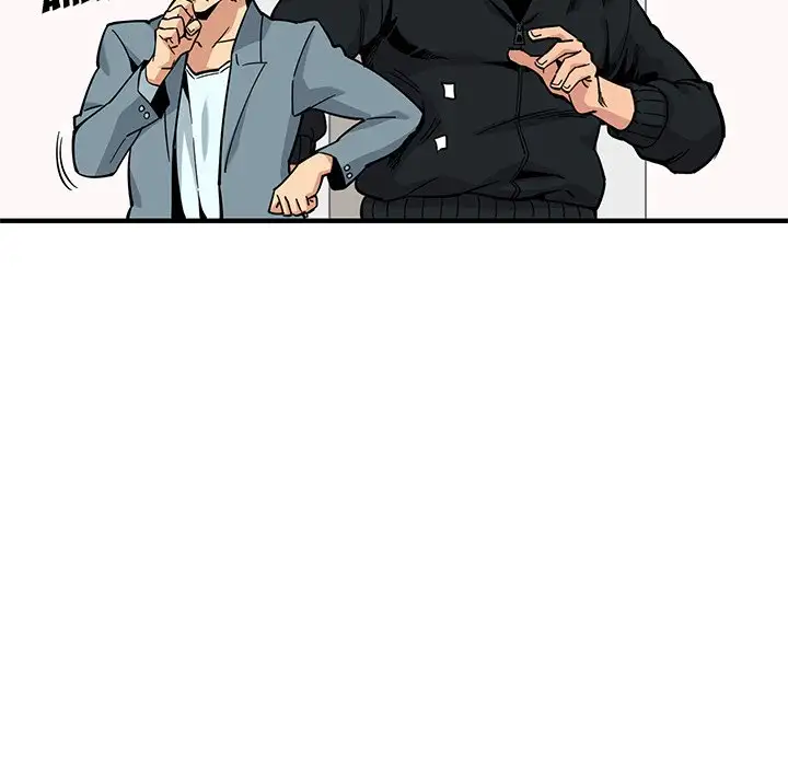 Đọc truyện hentai Canh Phòng - Chap 3: Suy Nghĩ...