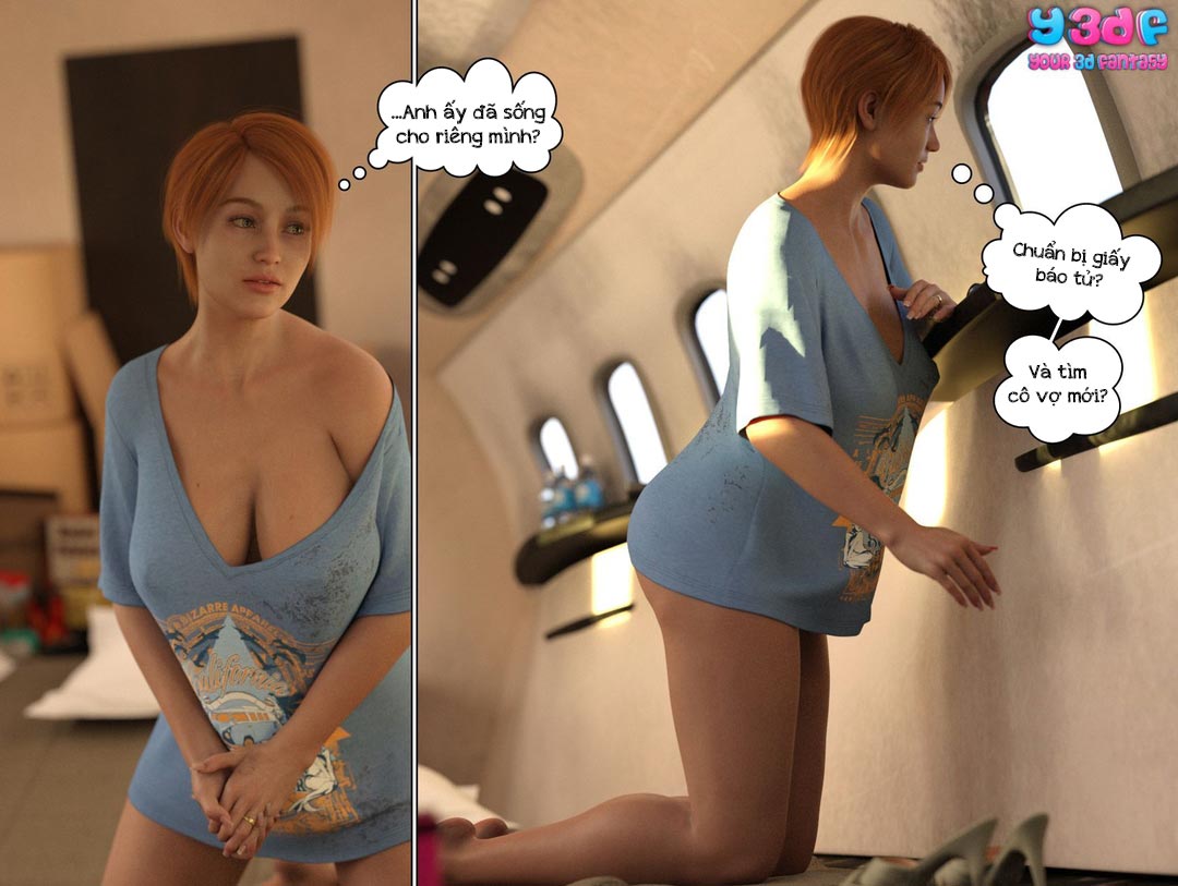 Đọc truyện hentai Niềm hy vọng - Chap 1A