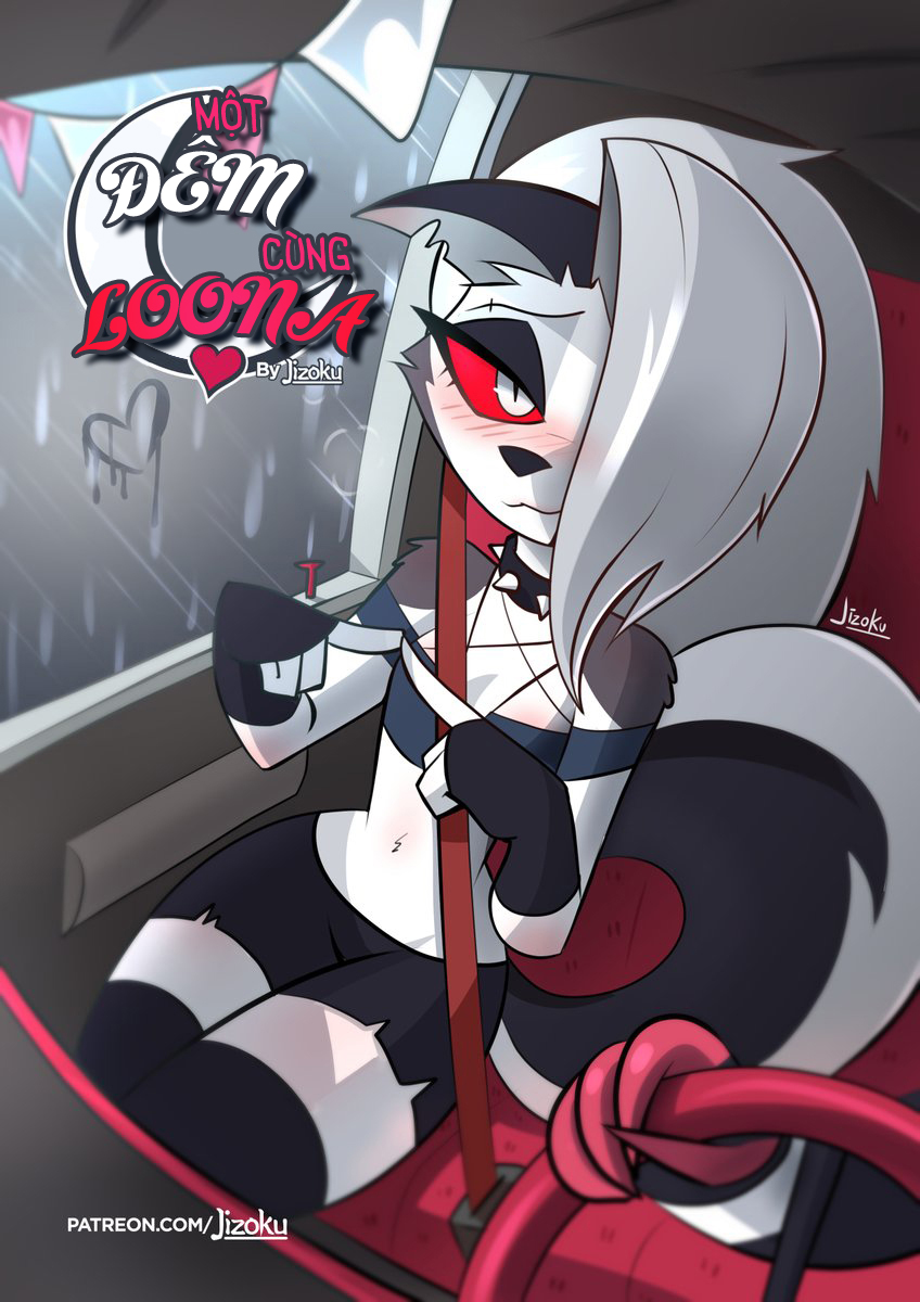 Đọc truyện hentai Một Đêm Cùng Loona! - Chap 4 - Extra 2