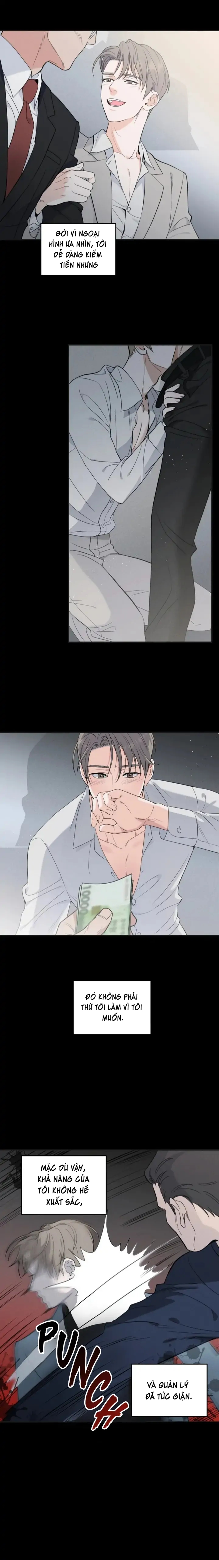 Đọc truyện hentai Tội lỗi - Chap 2