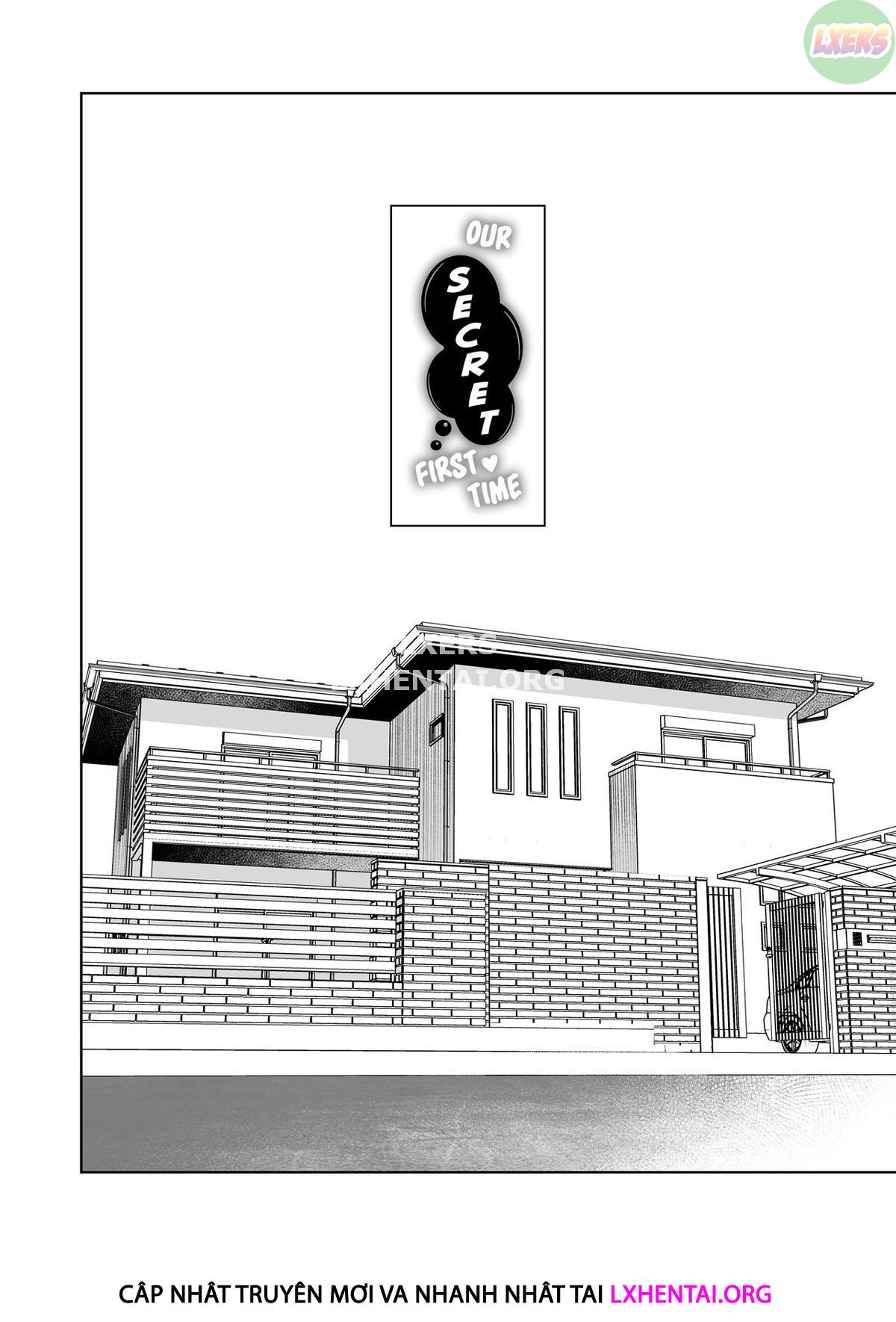 Đọc truyện hentai Naisho No Hajimete ~Suunenburi Ni Atta Shinseki No Bijin JK Shimai Ni Ecchi No Tehodoki Sarechaimasu~ - Oneshot