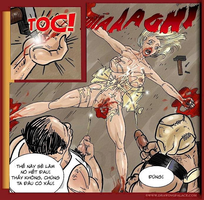 Đọc truyện hentai Cuộc sống mới - Triện hay