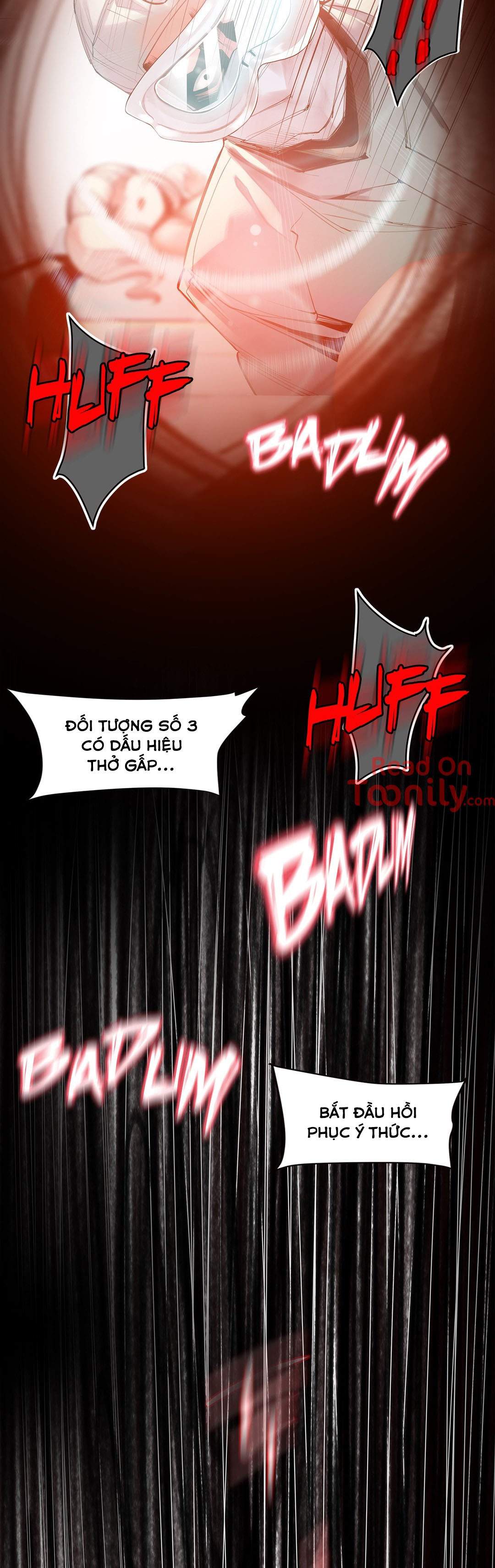 Đọc truyện hentai Sự Ràng Buộc Của Lilith - Chap 70