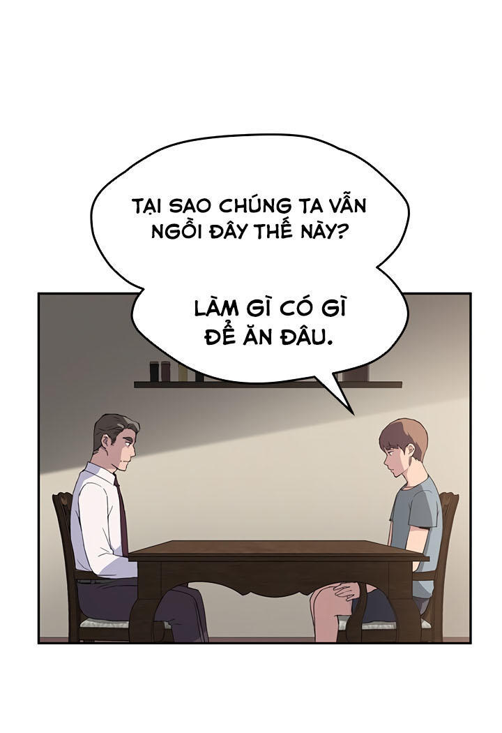 Đọc truyện hentai Mẹ Kế - Chap 35