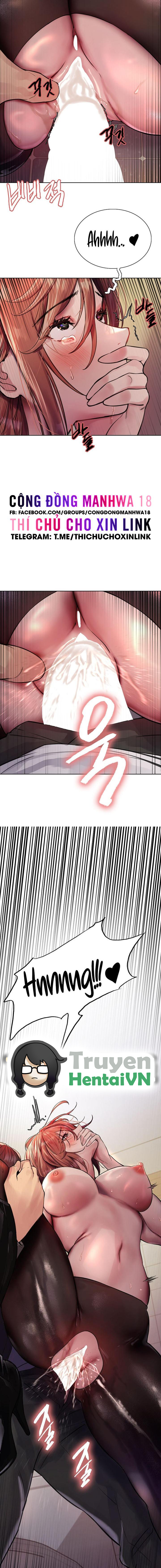 Đọc truyện hentai Nhãn Lực Toàn Năng - Chap 45