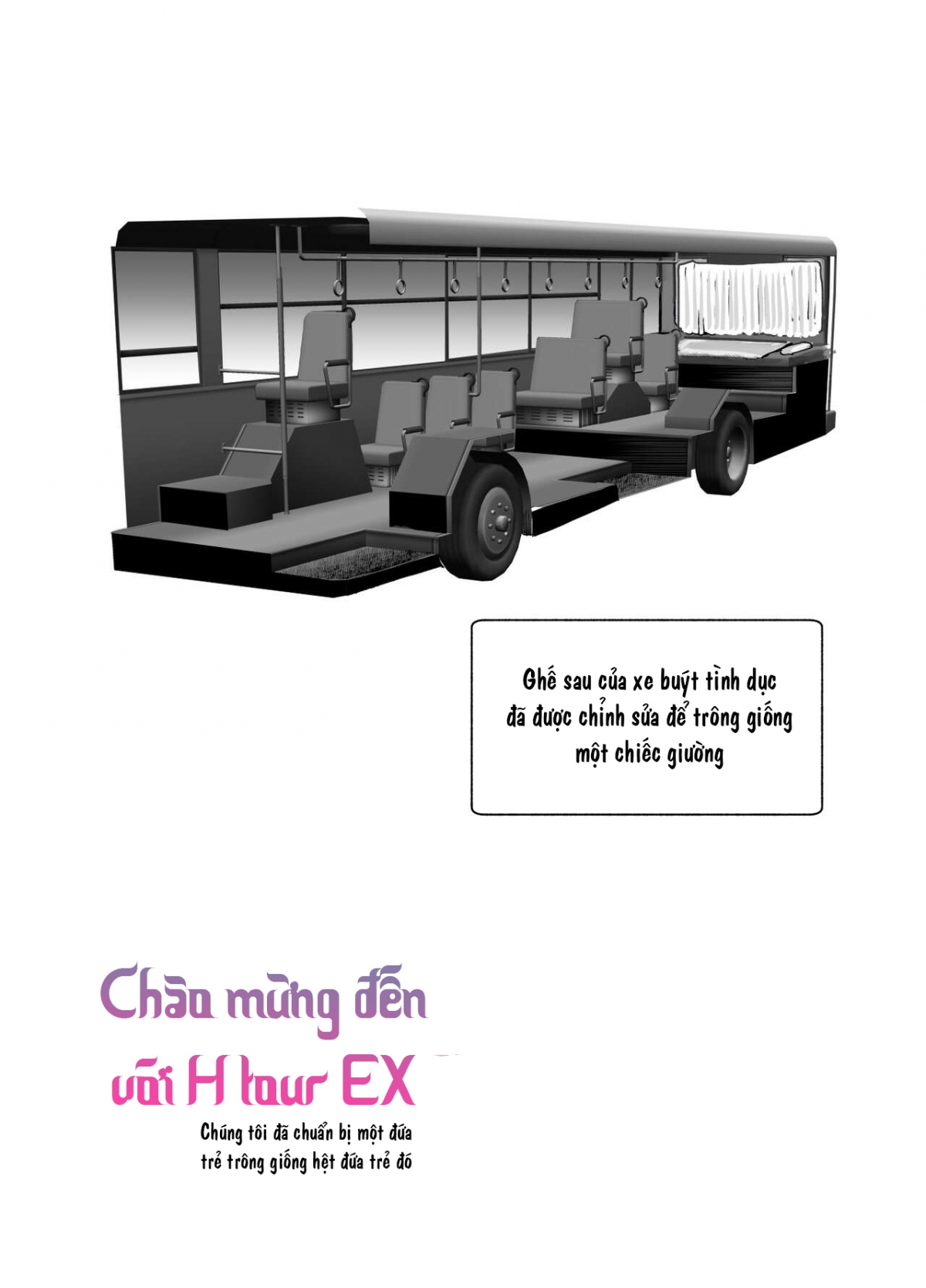 Đọc truyện hentai Chuẩn bị các em gái giống như nô lệ - Oneshot