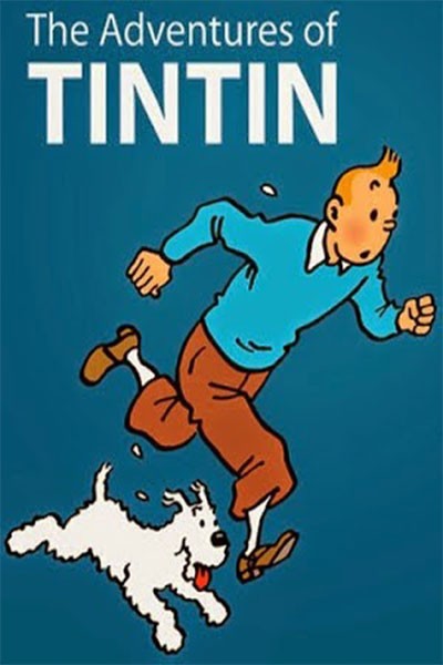 Tin Tin Những Cuộc Phiêu Lưu Kỳ Thú