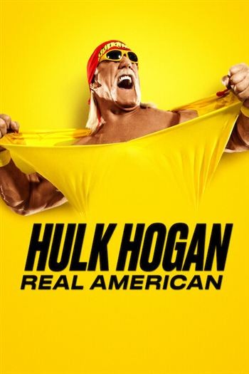Hulk Hogan Real American