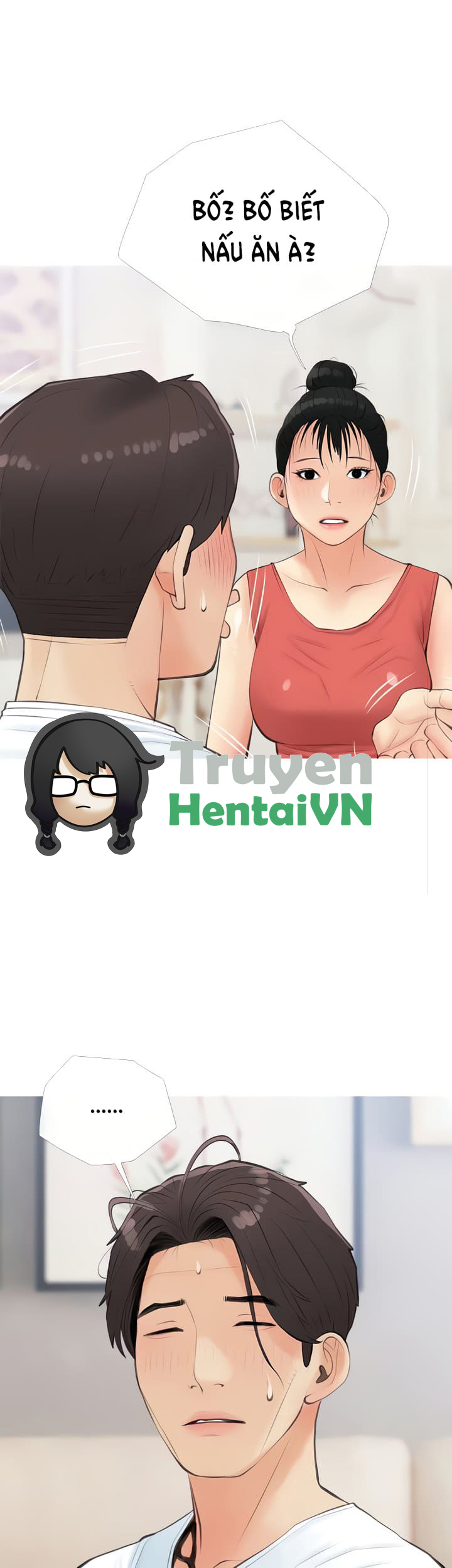 Đọc truyện hentai Dập Dì Của Tôi - Chap 58